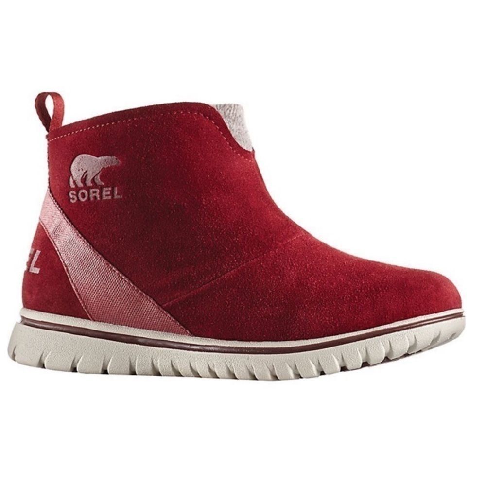 Sorel Cozy Short Snow Boot